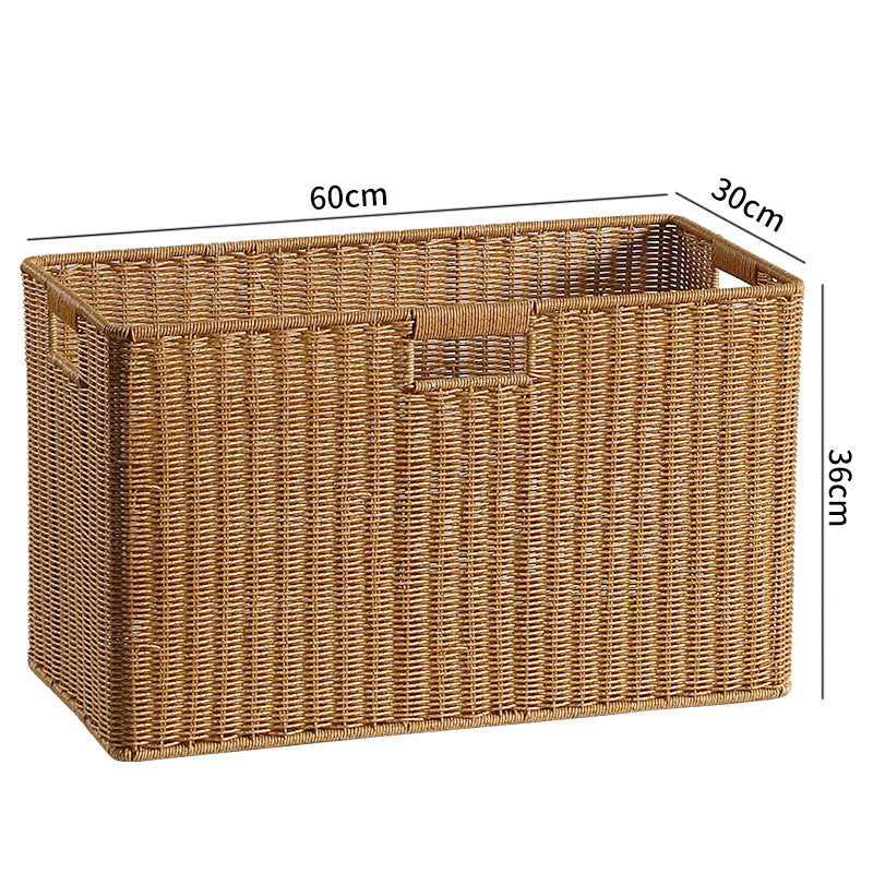 Storage Basket Stornfield
