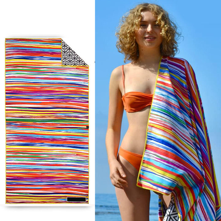 Beach towel Stornfield