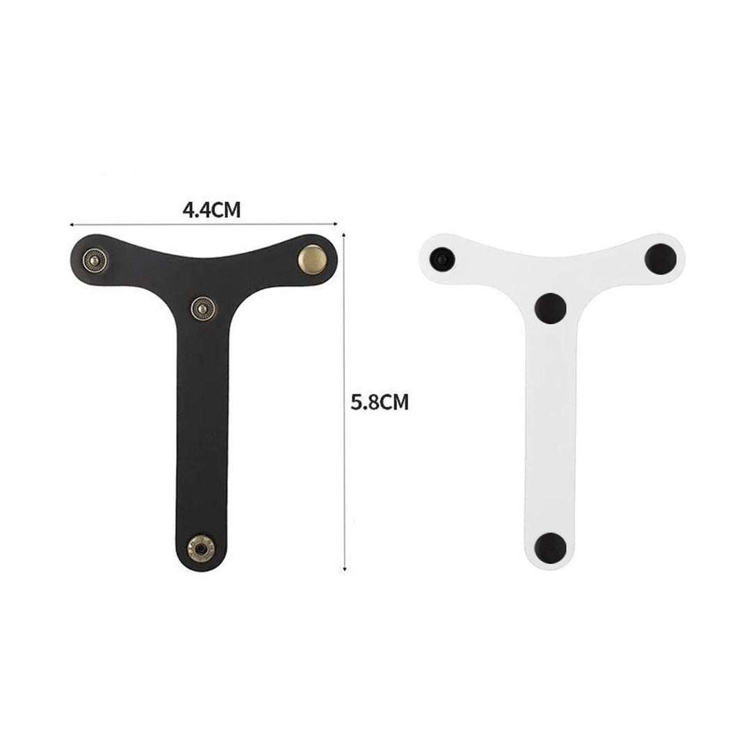 Versatile Luggage Restraint Strap Stornfield