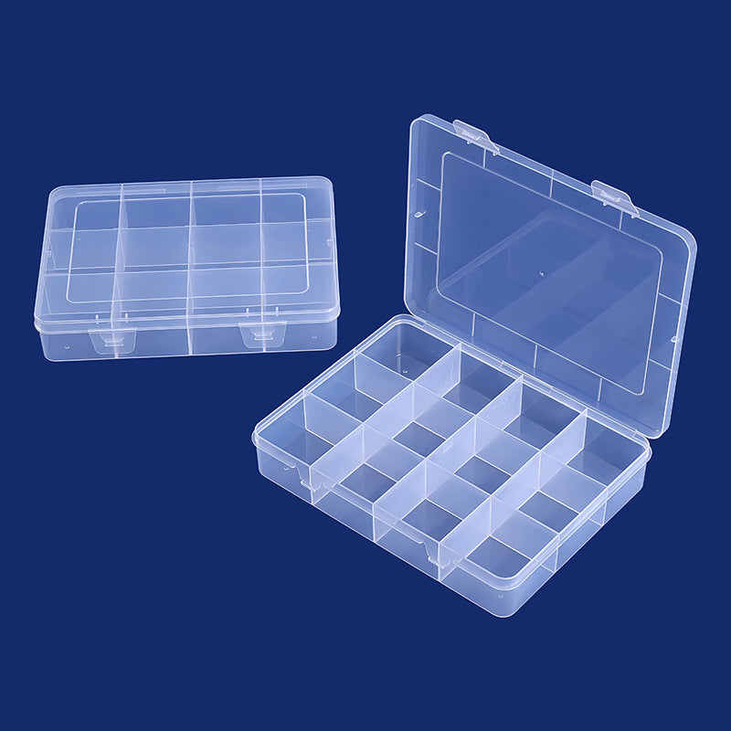 Multi-Section Organizer Box Stornfield
