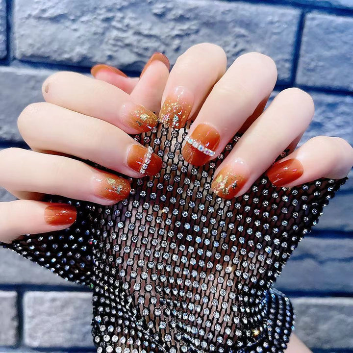 Stylish Nail Art Stornfield