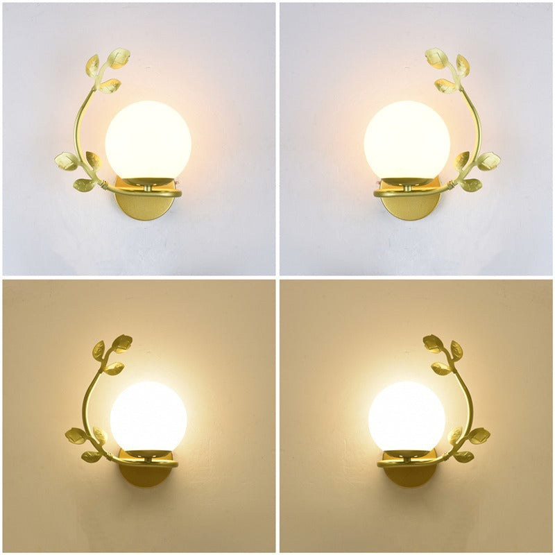 Artistic Wall Sconce