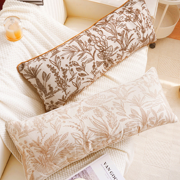 Ladies Decorative Pillowcase Stornfield