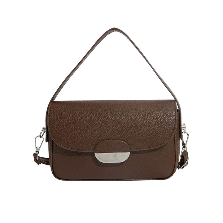 WoElegant Textured Handbag Stornfield