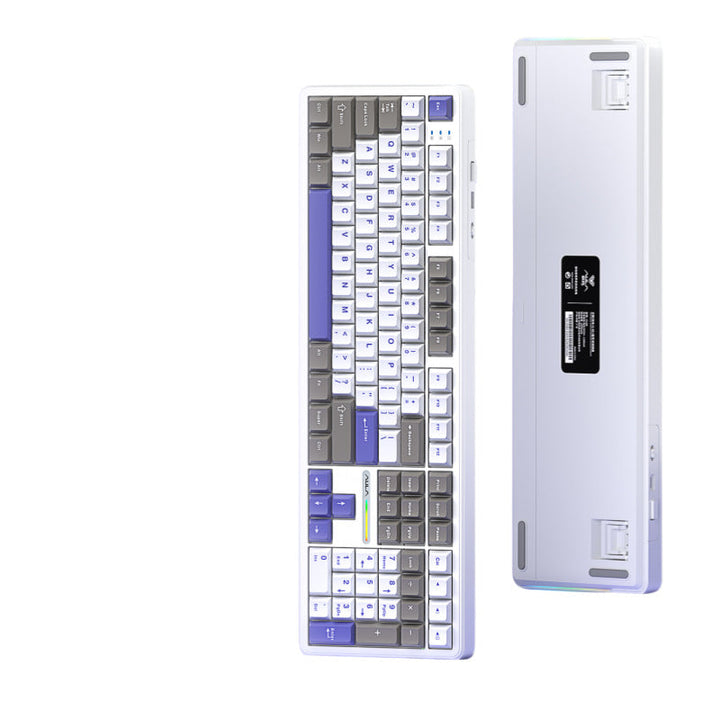 Mechanical Gaming Keyboard Stornfield