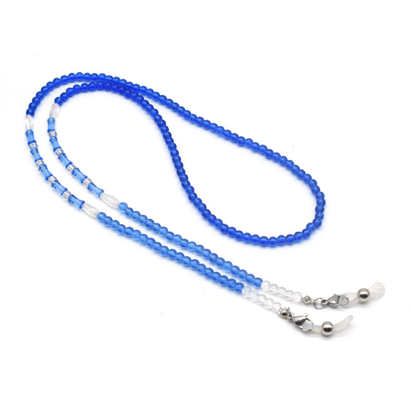 Beaded Eyewear Holder Chain Stornfield 1786692390