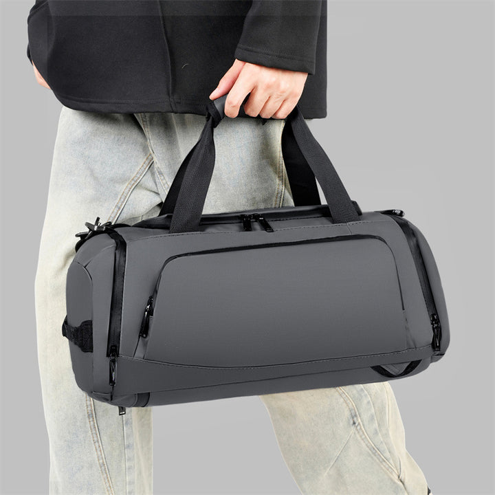 Sporty-Functional Travel Bag Stornfield