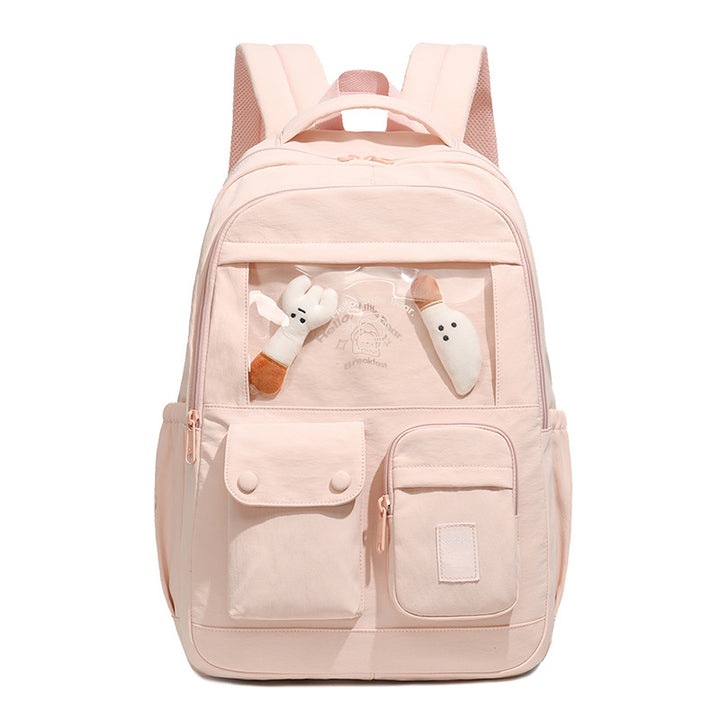 Smart Utility Backpack Stornfield