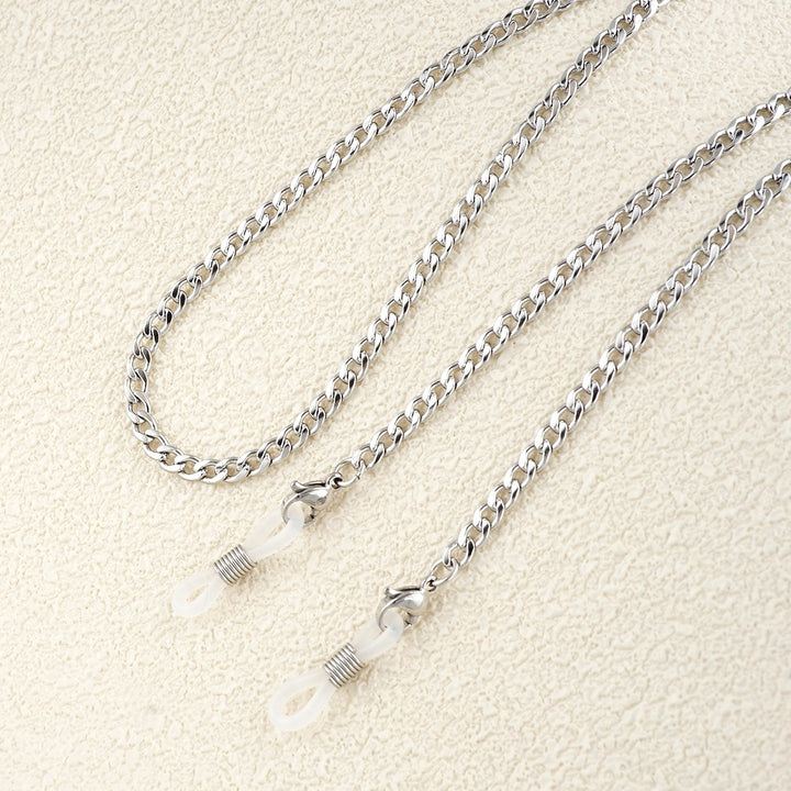 Durable Metal Eyewear Chain Stornfield