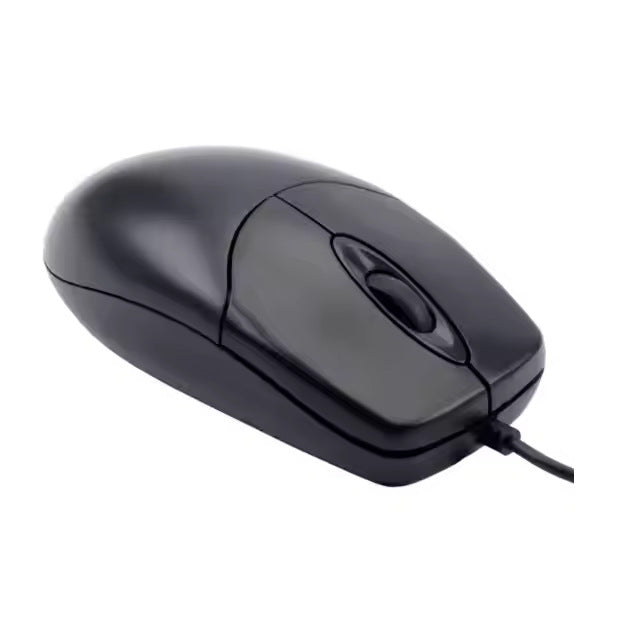 Wired Precision Mouse Stornfield