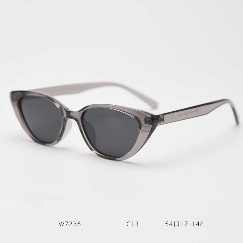 Ladies Cat-Eye Sunglasses with modern, elegant design Stornfield