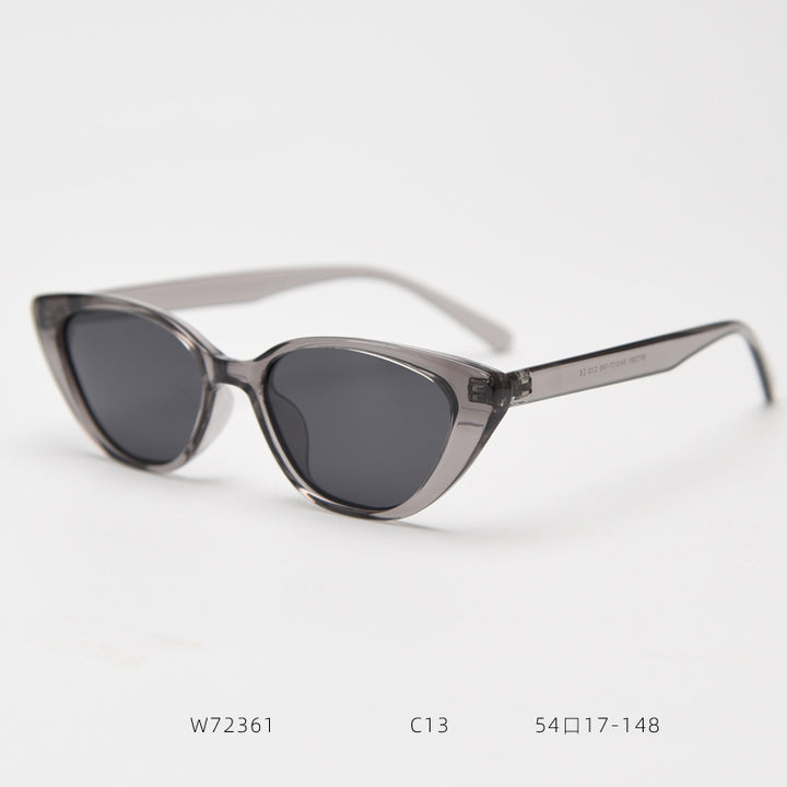 Ladies Cat-Eye Sunglasses with modern, elegant design Stornfield