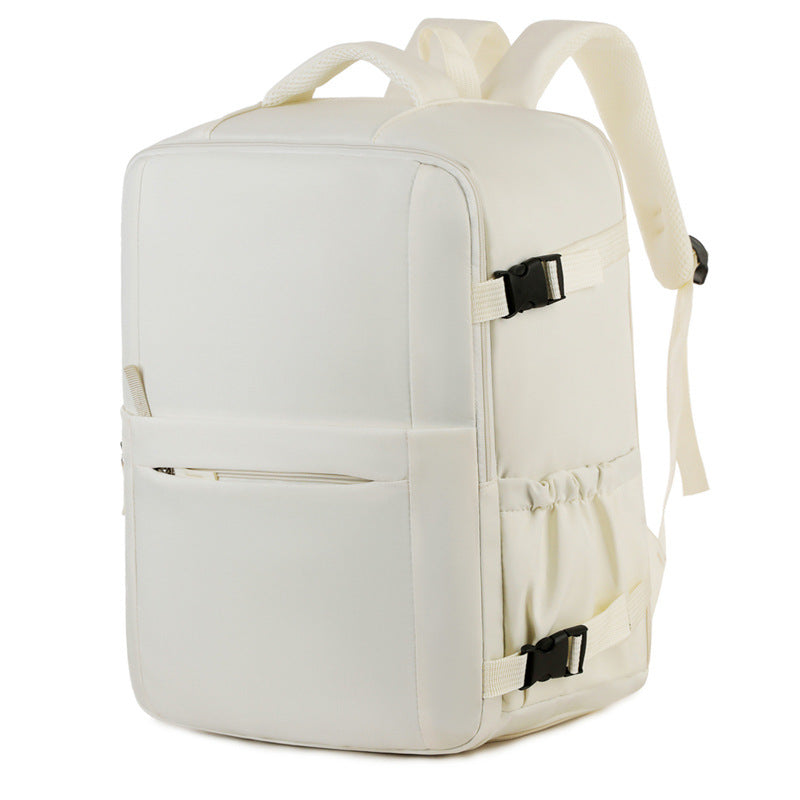 Durable Multi-Functional Laptop Backpack