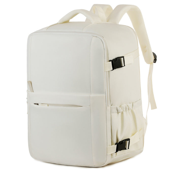 Durable Multi-Functional Laptop Backpack