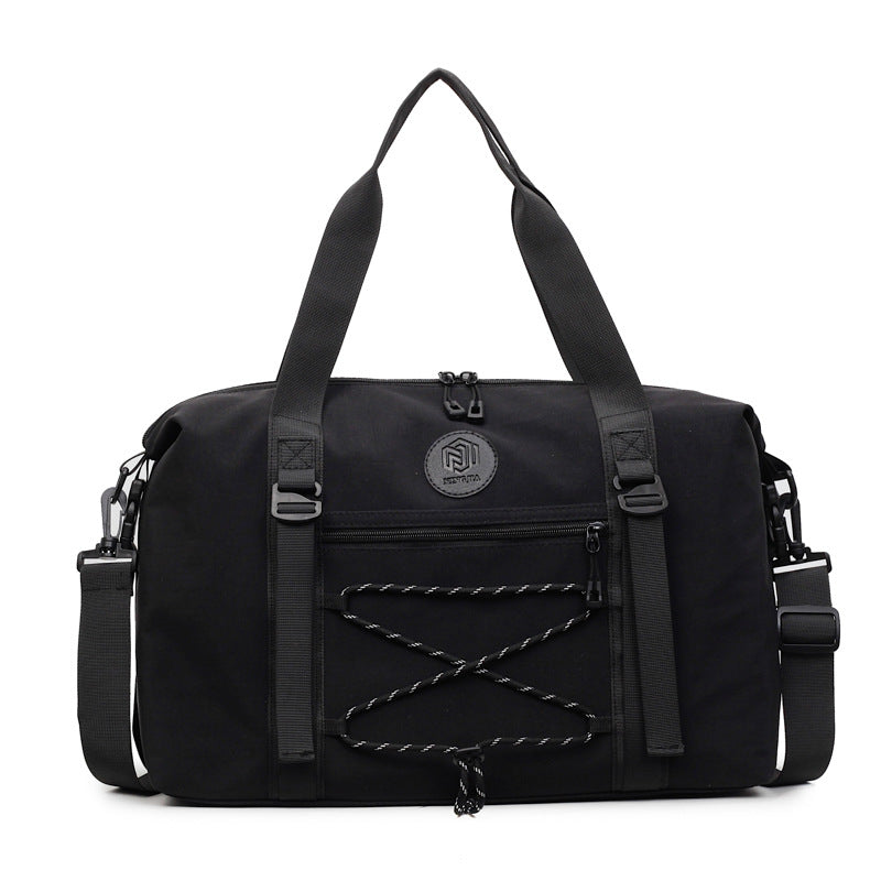 Waterproof Gym Duffle Bag with Adjustable Straps Stornfield