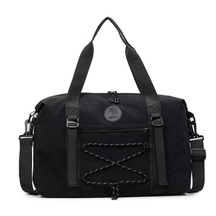Waterproof Gym Duffle Bag with Adjustable Straps Stornfield