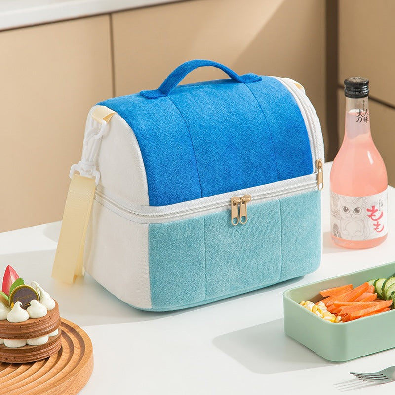 Women Insulated Food Storage Bag Stornfield