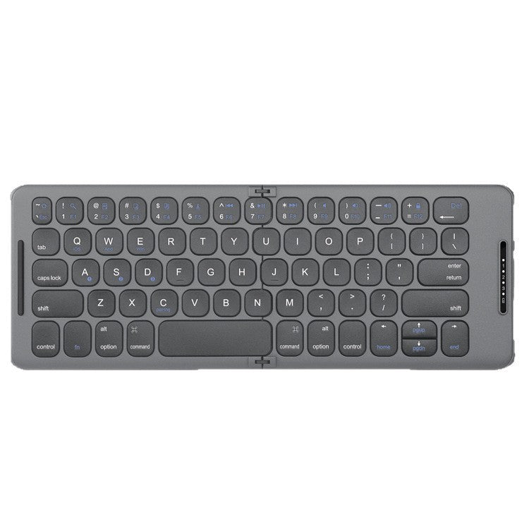 Folding Bluetooth Keyboard Stornfield