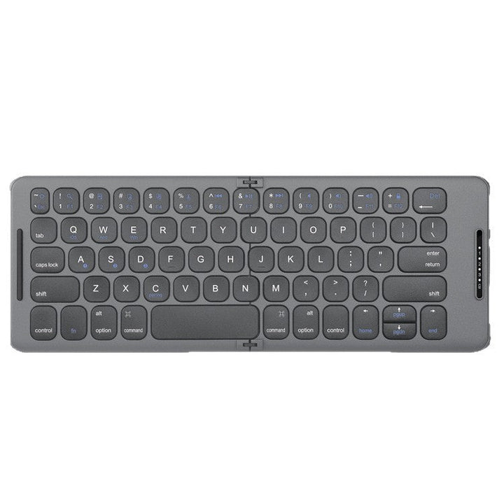 Folding Bluetooth Keyboard Stornfield
