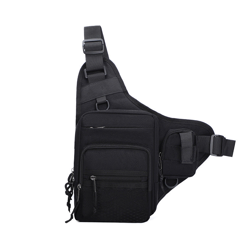 Tactical Sling Shoulder Bag Stornfield