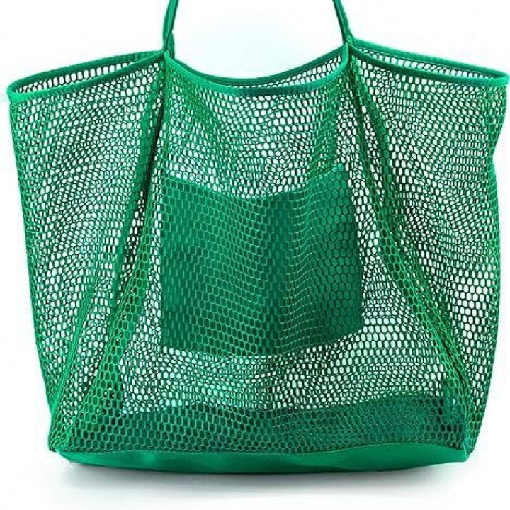 Durable mesh bag Stornfield