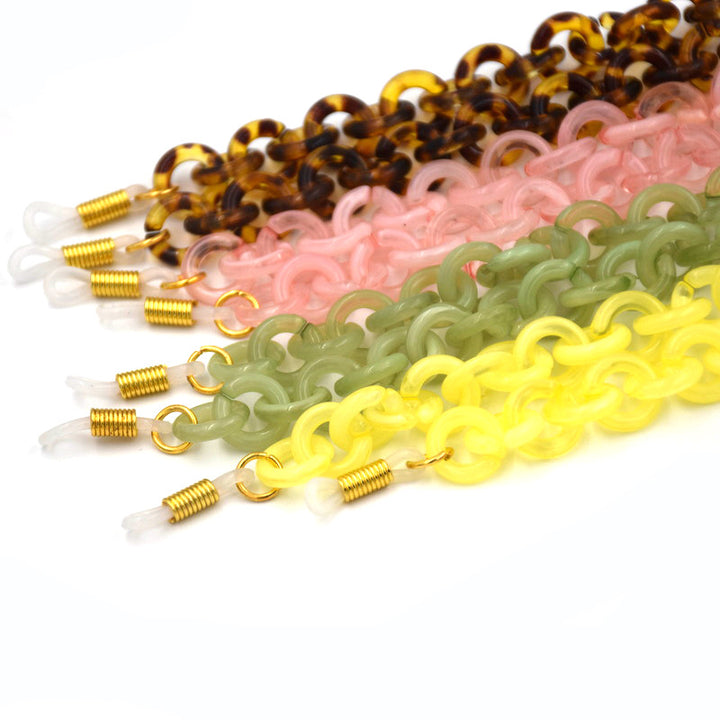 Stylish Eyewear Retention Chain Stornfield