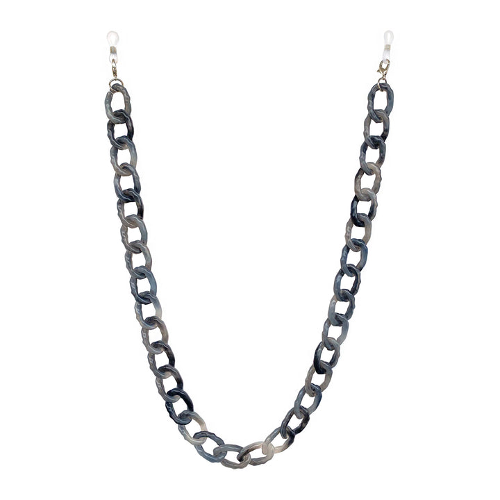 Chunky Resin Eyewear Chain Stornfield