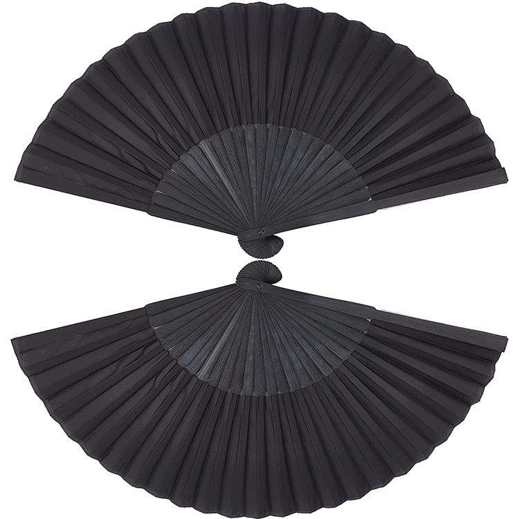 Ladies fan made of solid, high-quality material with elegant design Stornfield