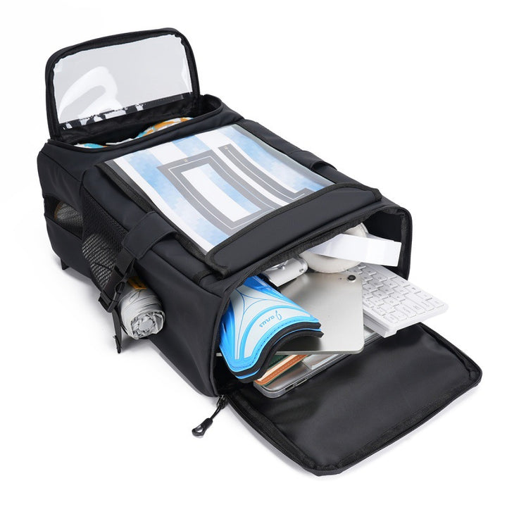 Functional Sports Backpack Stornfield