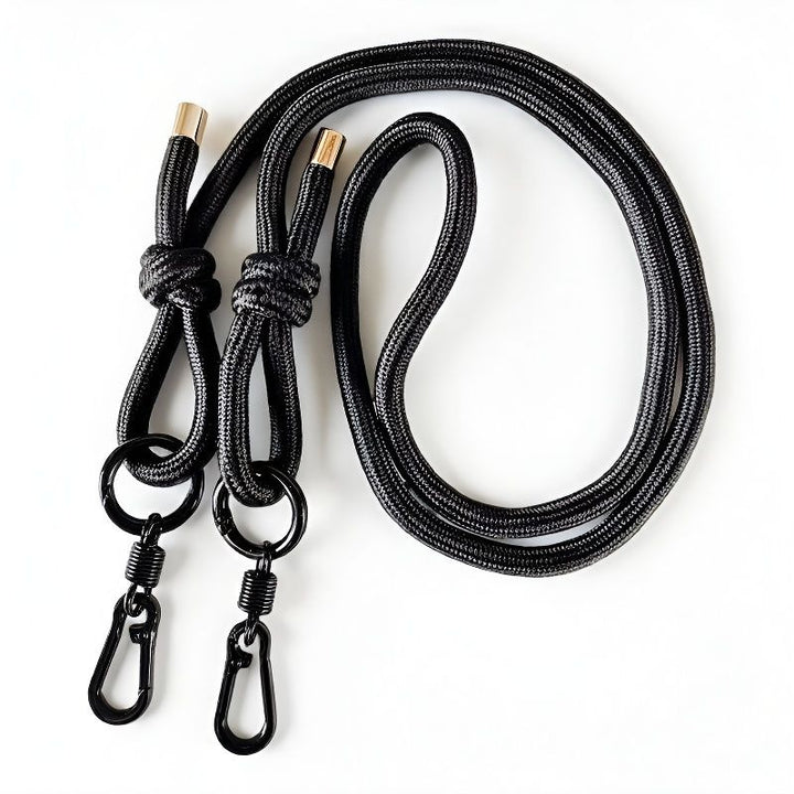 Adjustable Cord Lock Lanyard Stornfield