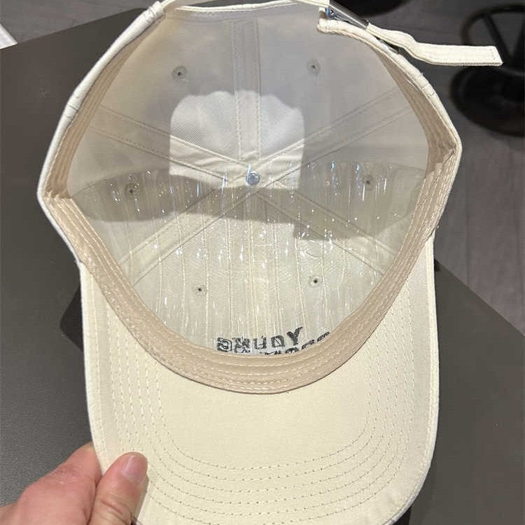 Unisex Relaxed Fit Casual Cap Stornfield
