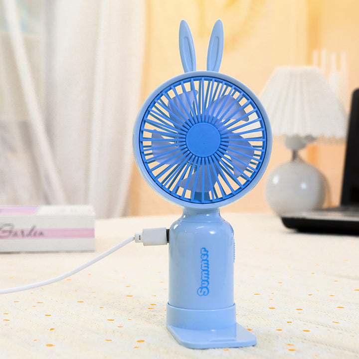 Women Portable Mini USB Fan Stornfield