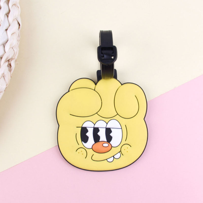Kids Luggage Tag Stornfield