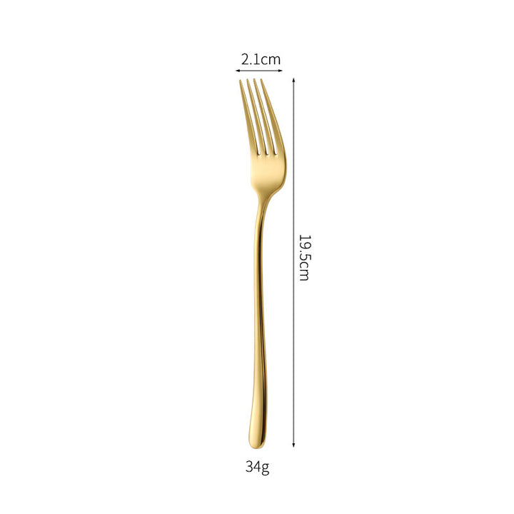 High-quality soup spoon Stornfield