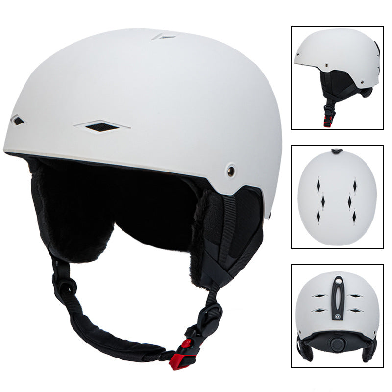Ski helmet Stornfield