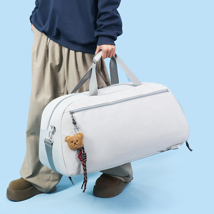 Large Capacity Sports Travel Duffle Bag Stornfield