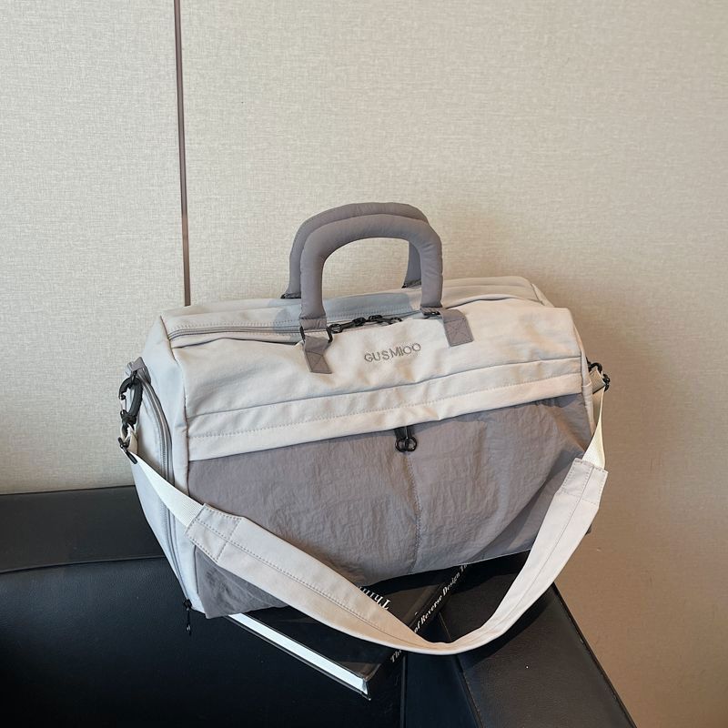 Multi-Functional Weekend Duffel Bag Stornfield