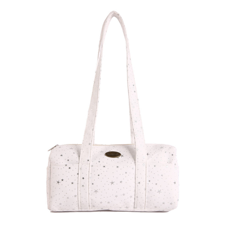 WoStylish Star-Embellished Shoulder Bag Stornfield