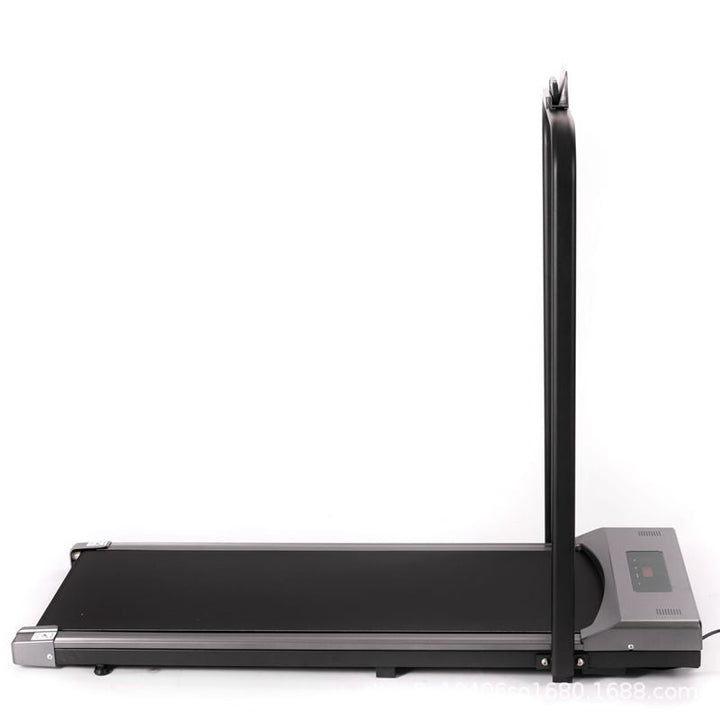 Compact Motorized Treadmill Stornfield