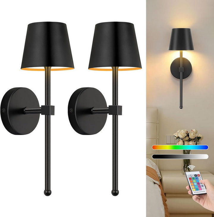 Modern Adjustable Wall Sconce
