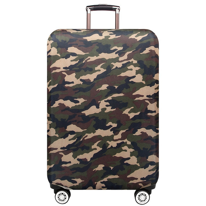 Unisex nan robust Hartschalen Trolley with telescopic handle and 360-degree swivel lightweight wheels Stornfield