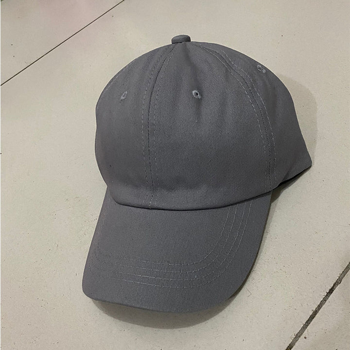 Unisex Classic Comfort Adjustable Cap Stornfield