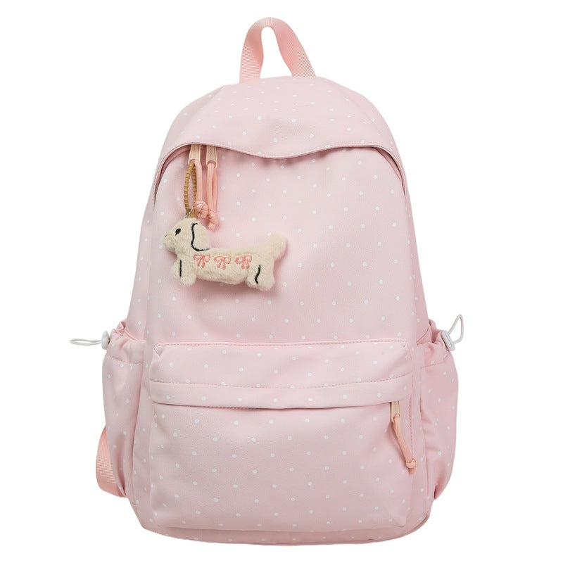 Cute Animal-Inspired Storage Backpack Stornfield