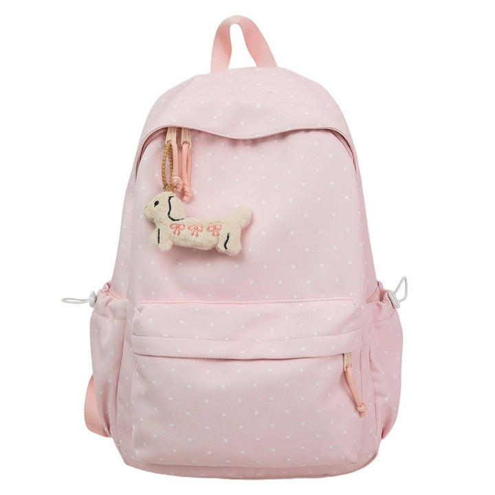 Cute Animal-Inspired Storage Backpack Stornfield