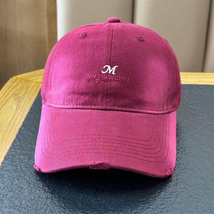 Men's Classic Casual Baseball Cap Stornfield 1784270844