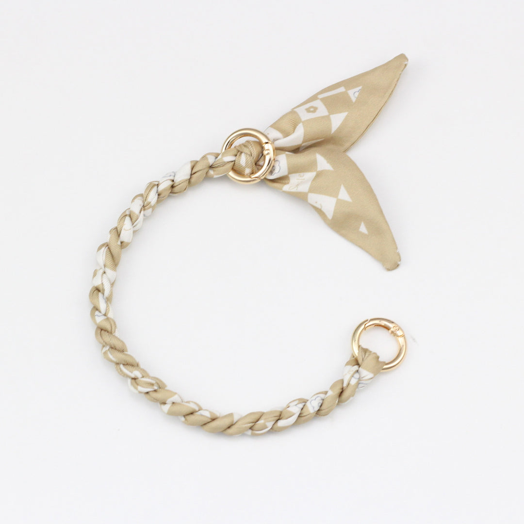 Chic Braided Wrist Charm Stornfield