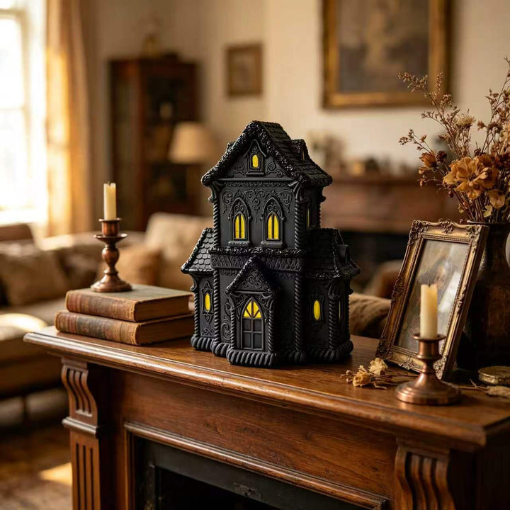 Deko Haus Stornfield