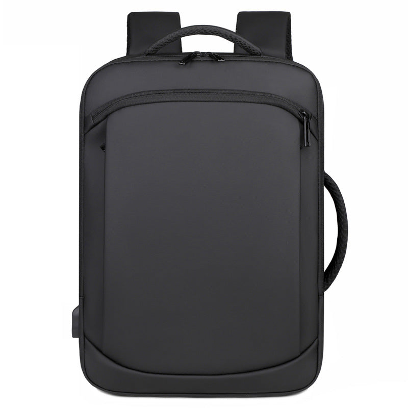 Slim-Fit Professional Laptop Backpack Stornfield