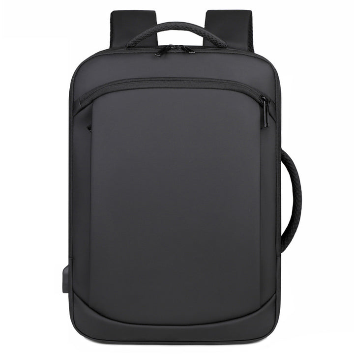 Slim-Fit Professional Laptop Backpack Stornfield