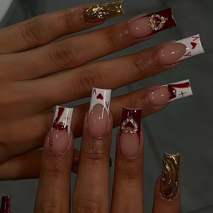 Nail Art Stornfield